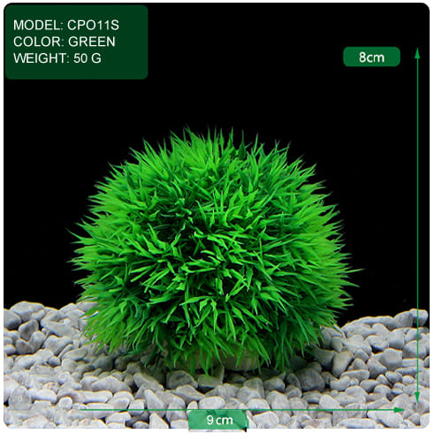 cheap artificial aquarium plants