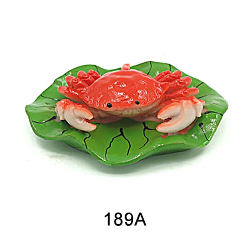 Personalized fish tank decorations