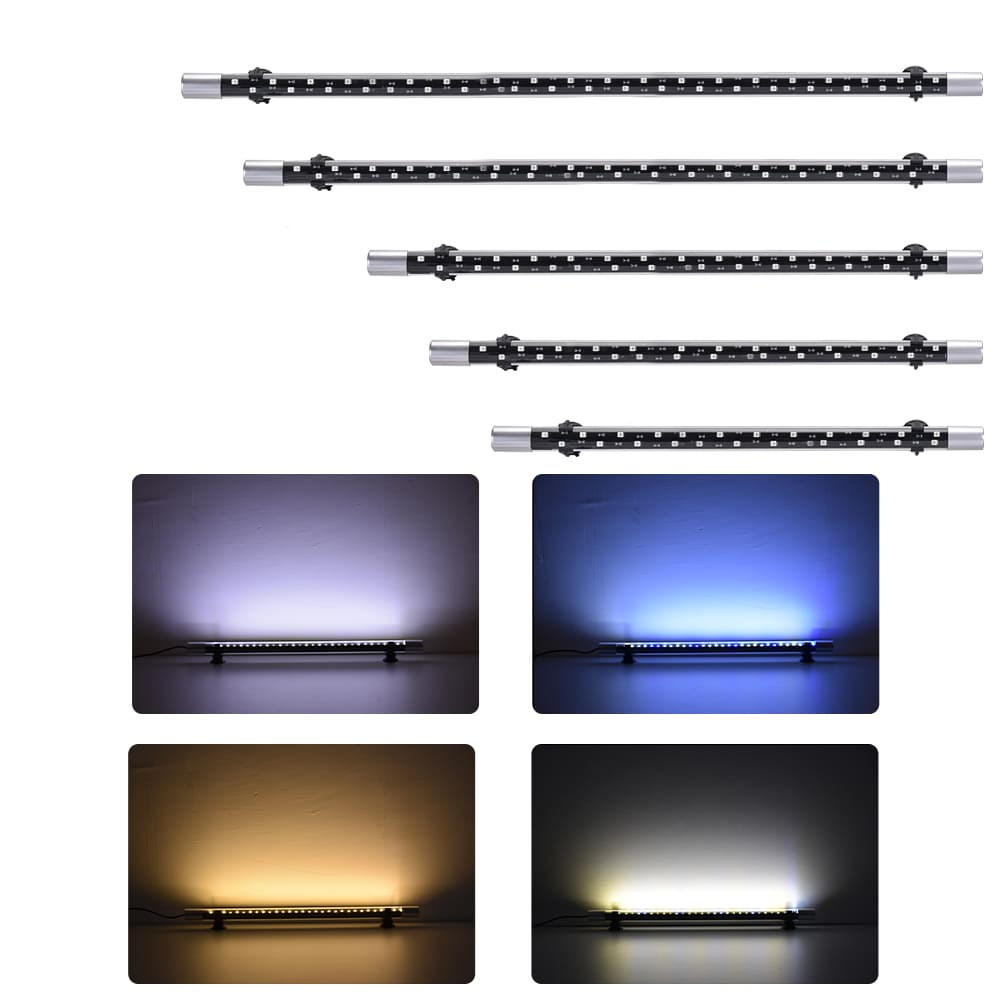T8 Series single color aquarium light led
