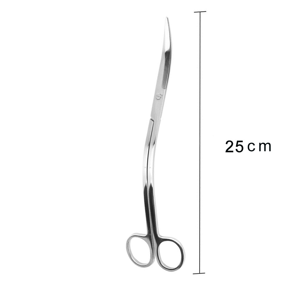 Aquarium Stainless Steel Tools