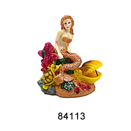 fish tank decorations petsmart