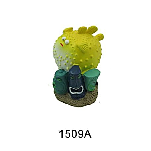 fish tank decorations petsmart