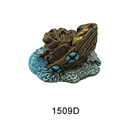 fish tank decorations petsmart