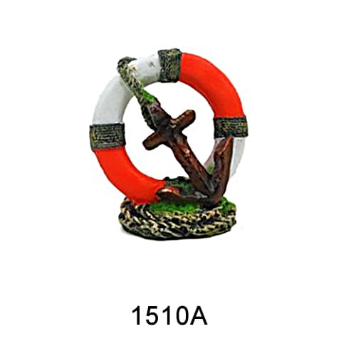 fish tank decorations petsmart