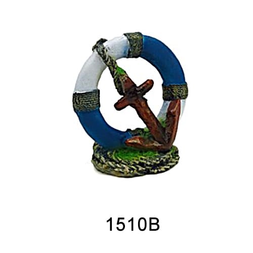 fish tank decorations petsmart