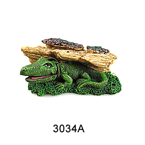 fish tank decorations petsmart