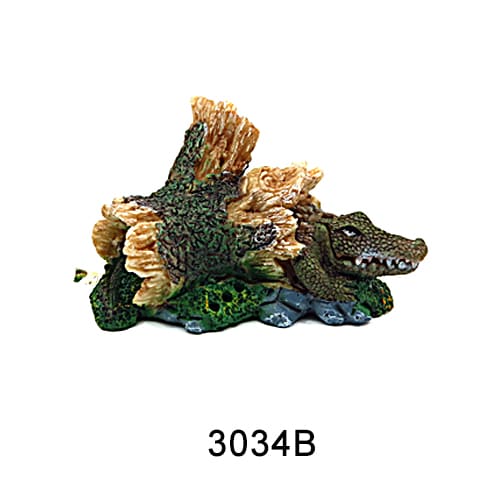 fish tank decorations petsmart