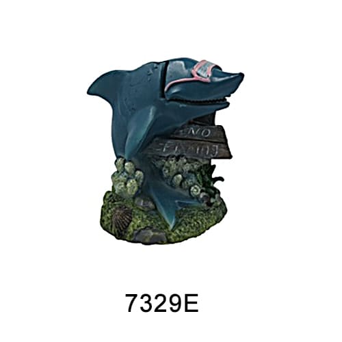 fish tank decorations petsmart