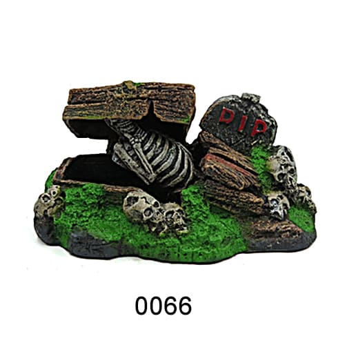 fish tank decorations petsmart