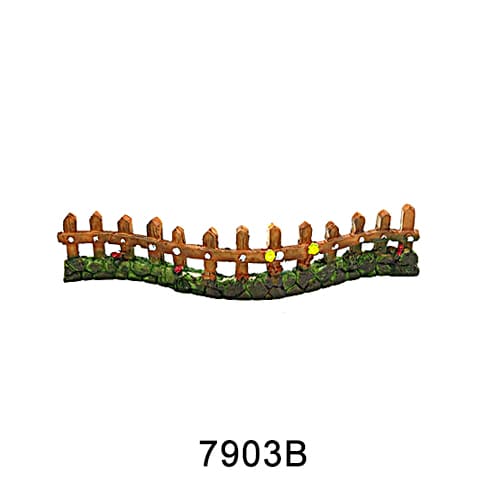 Aquarium resin craft simulation landscaping