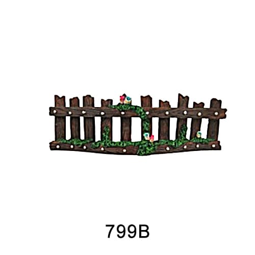 Aquarium resin craft simulation landscaping