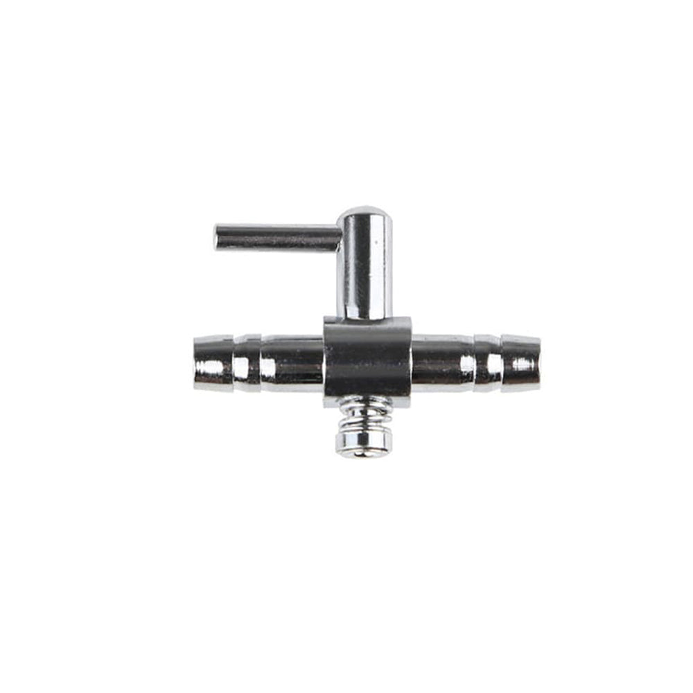 aquarium stainless steel diverter valve