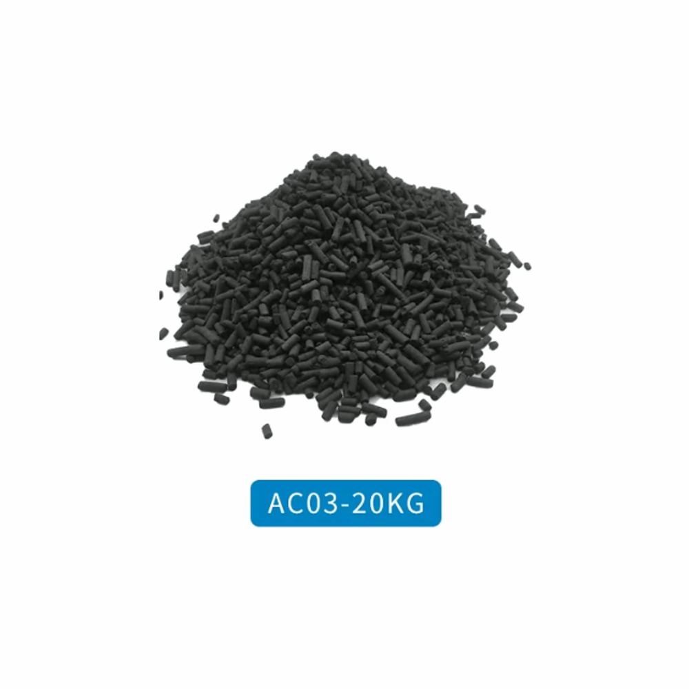 aquarium activated charcoal