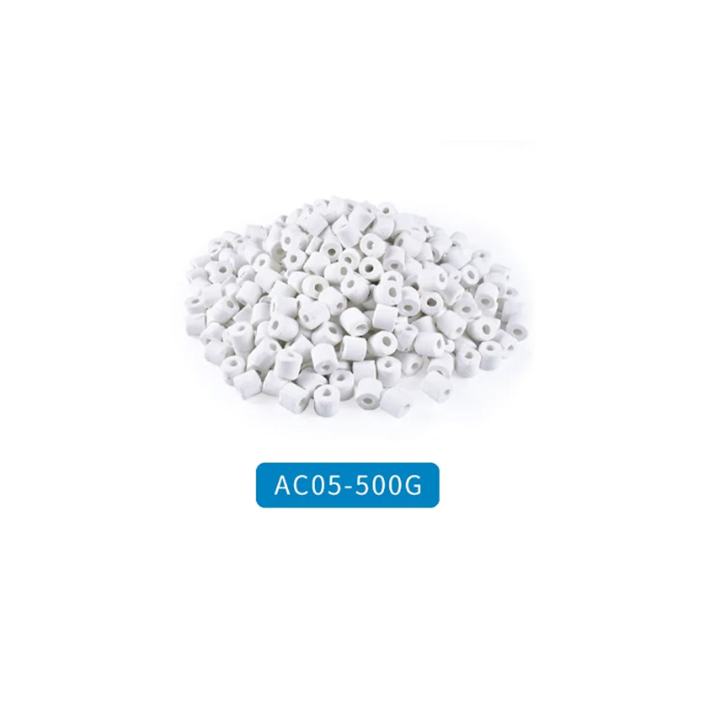 aquarium ceramic filter media
