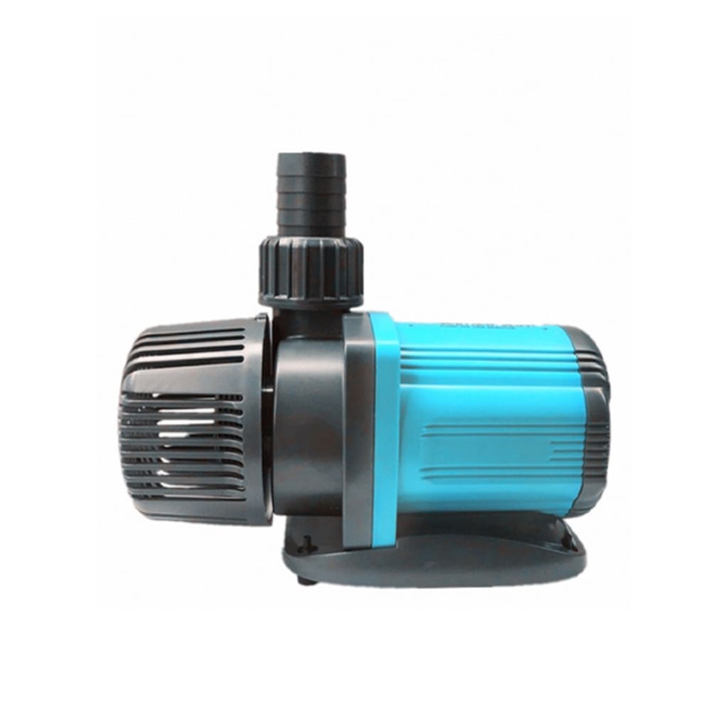 Aquarium AC external control frequency conversion fish pond pump