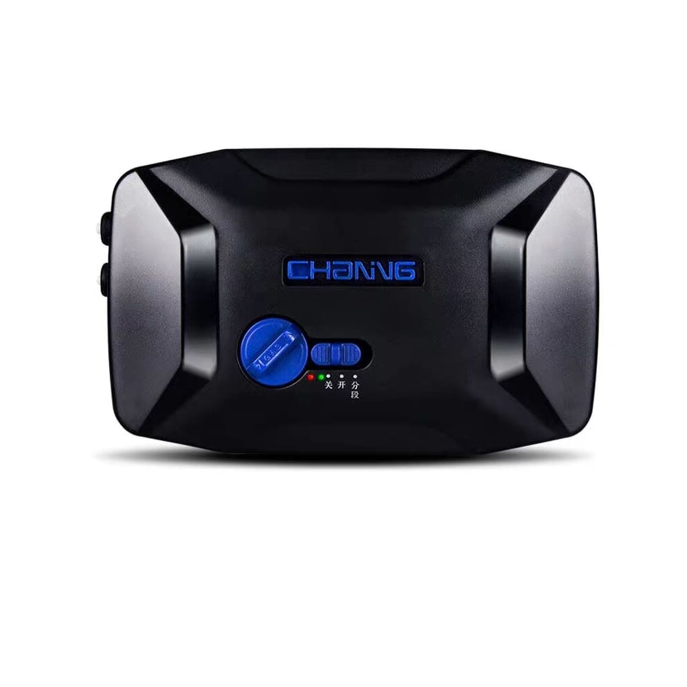 Aquarium AD enhanced AC and DC air pump