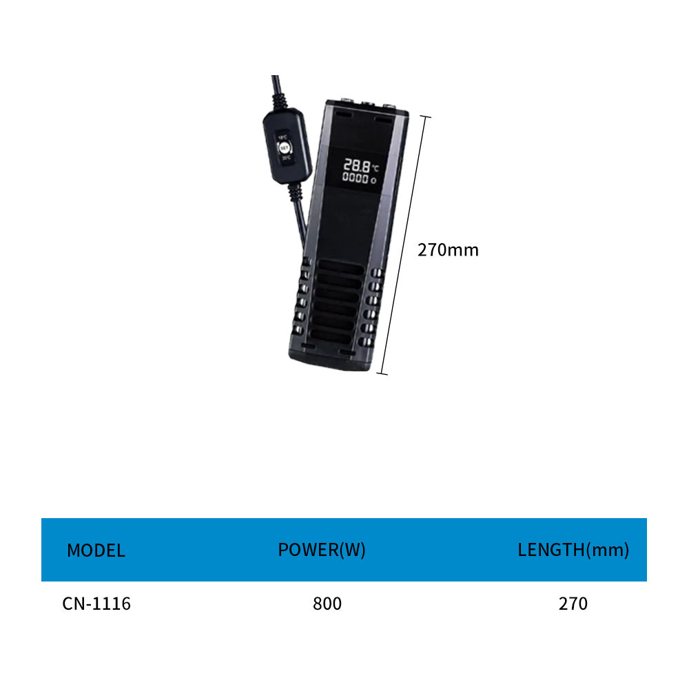 Aquarium PID Inverter aquarium heater