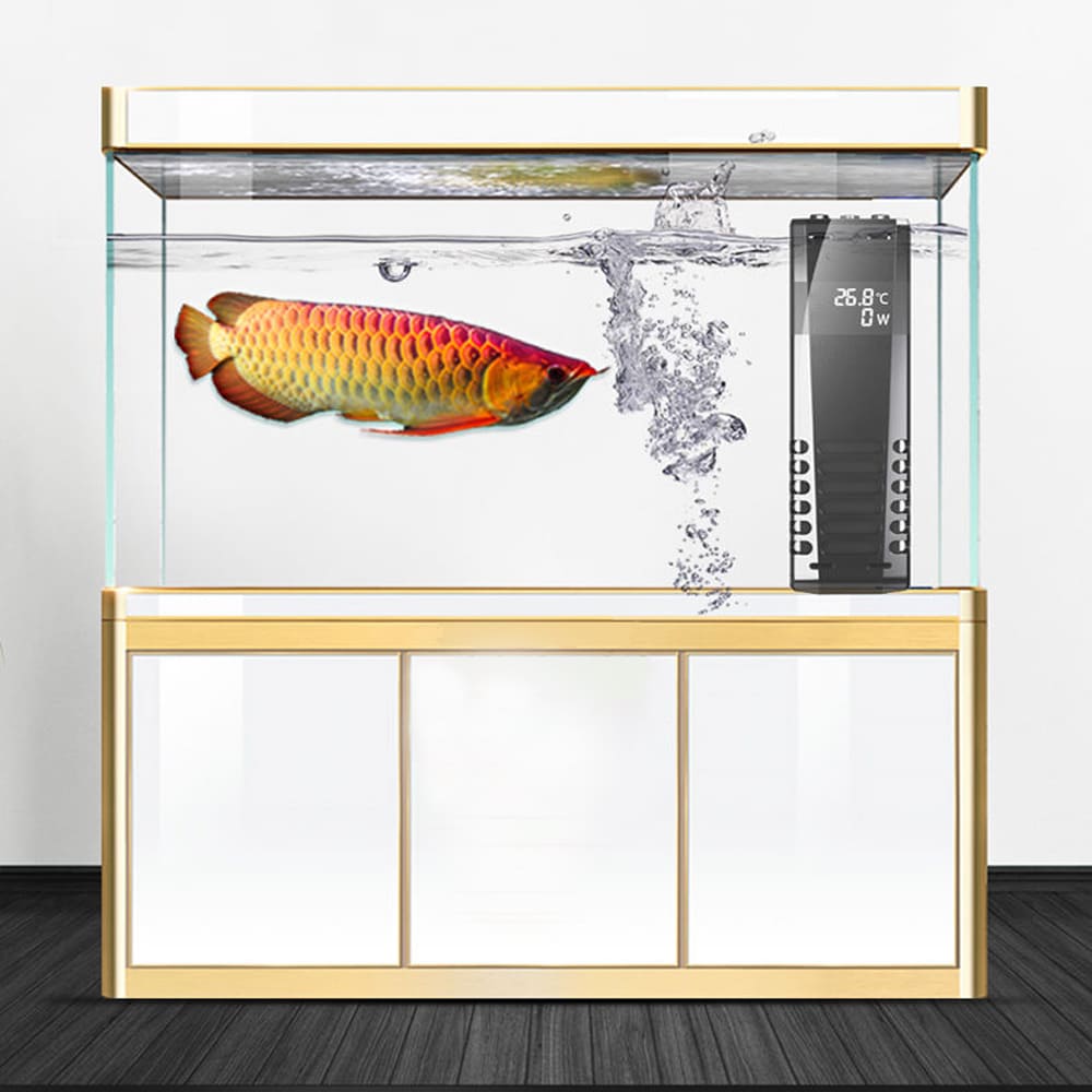 Aquarium PID Inverter aquarium heater