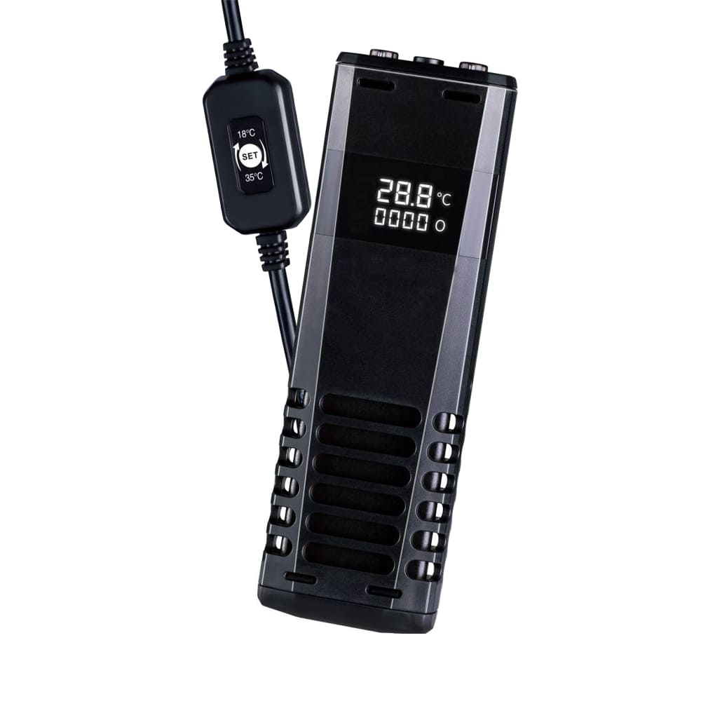 Aquarium PID Inverter aquarium heater