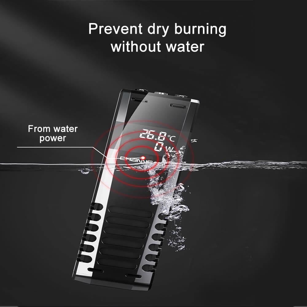 Aquarium PID Inverter aquarium heater