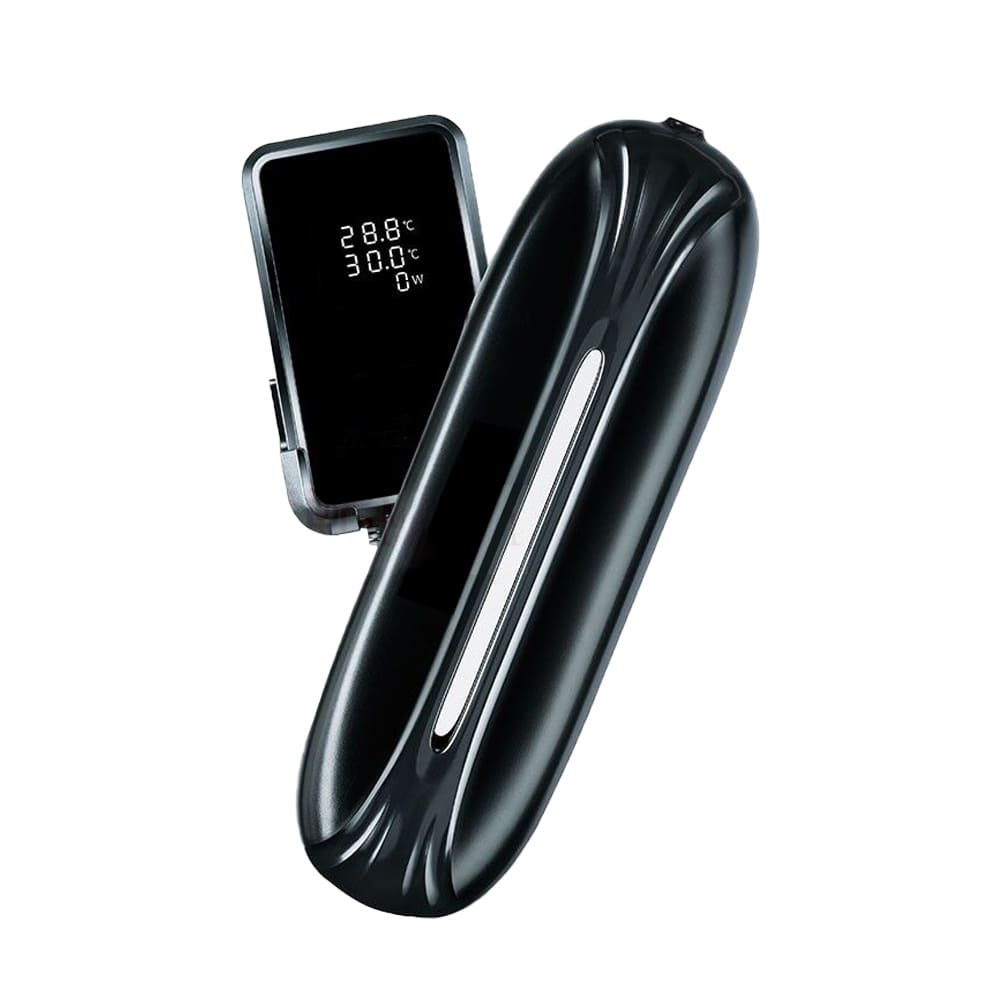 Aquarium AI intelligent PID frequency conversion heating rod