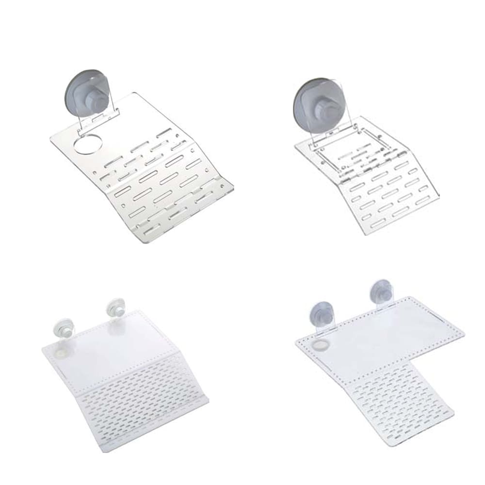 Aquarium Acrylic Turtle Sun Deck