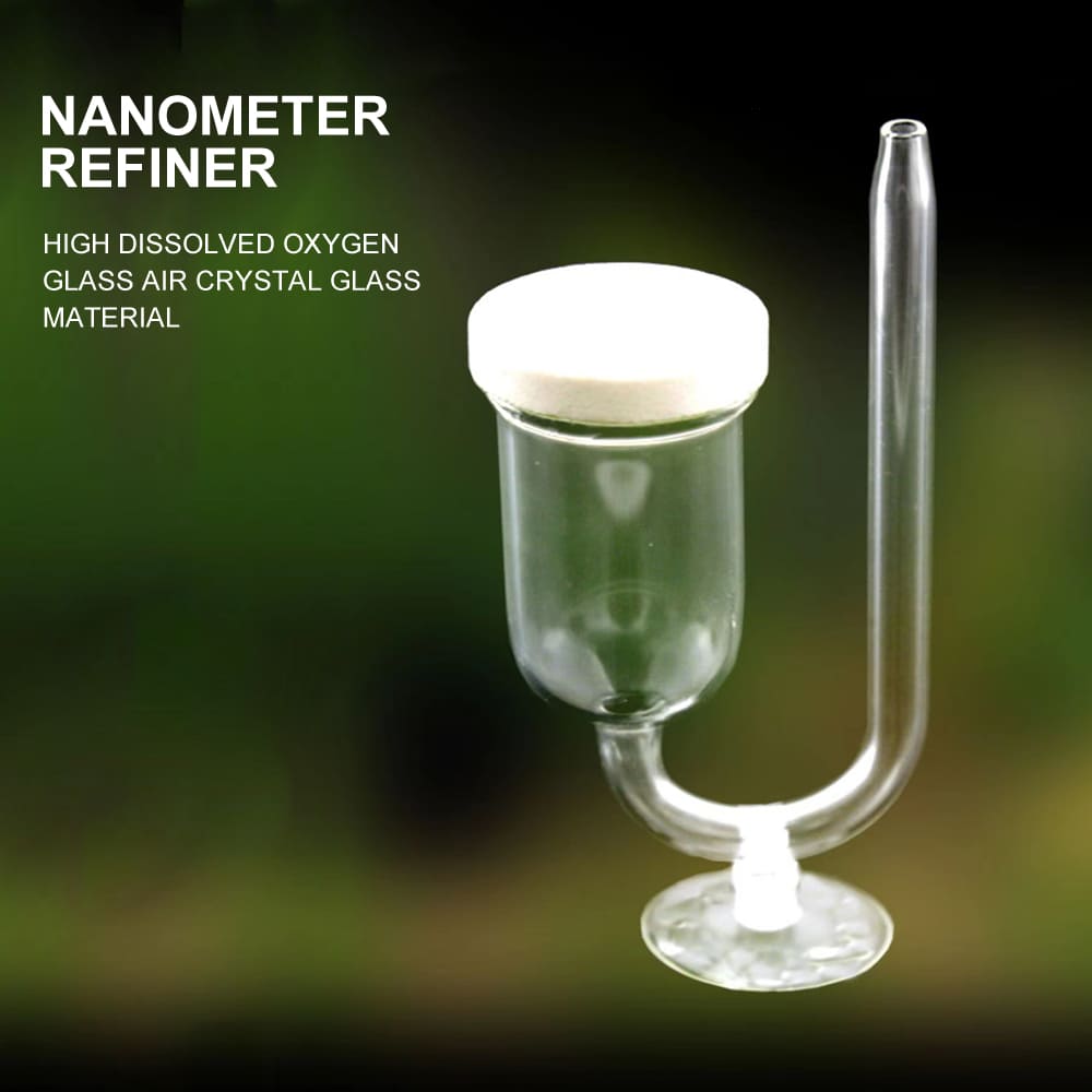 nano bubble air diffuser