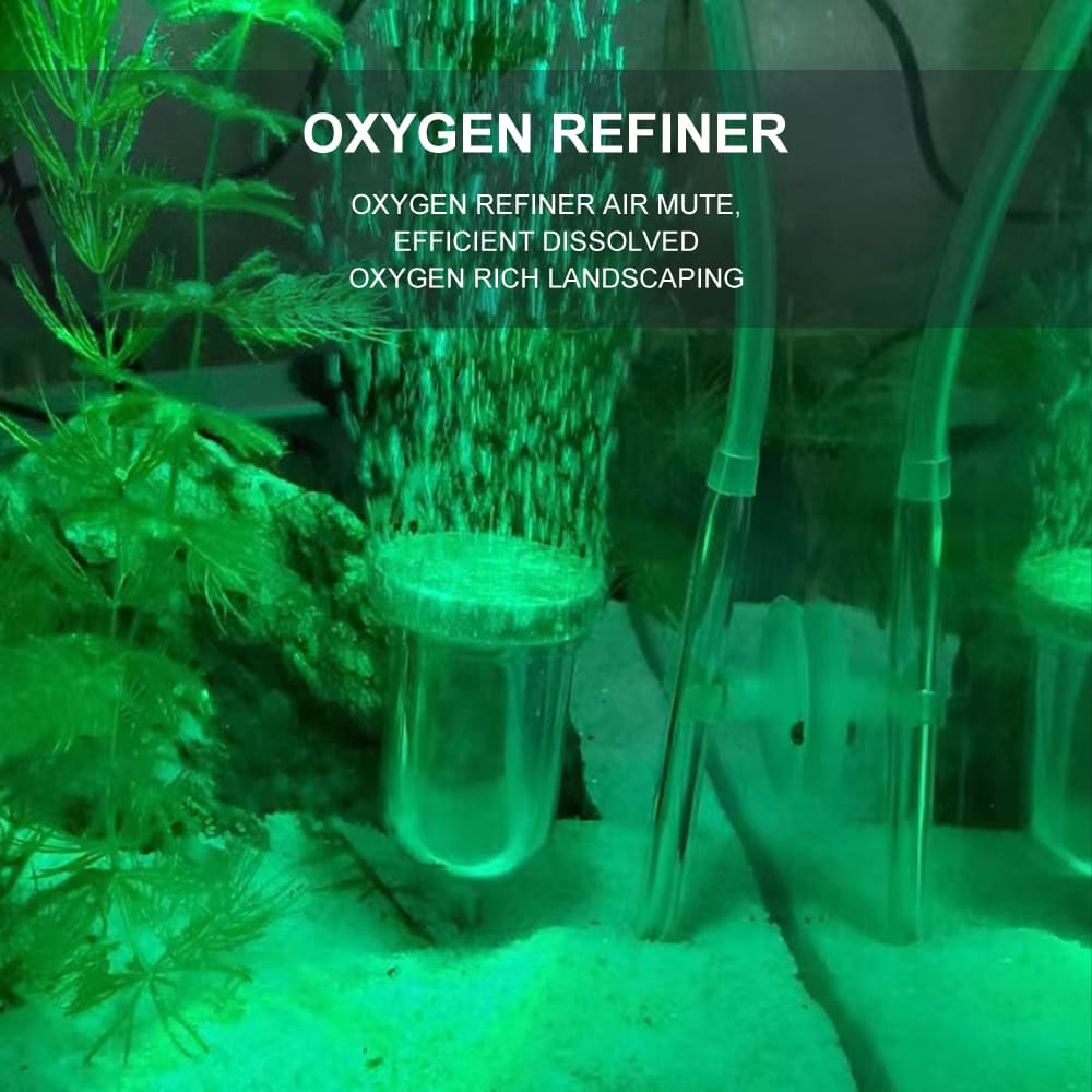 nano bubble air diffuser