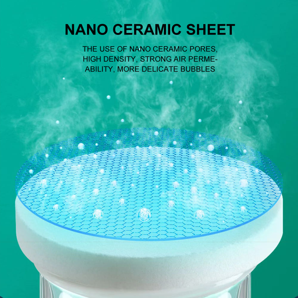 Aquarium Air Diffusers