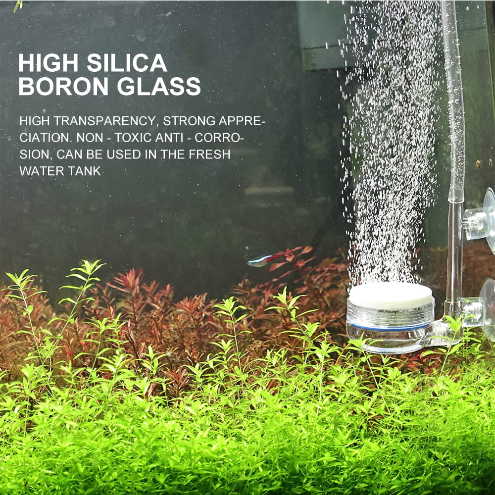 Aquarium Air Diffusers