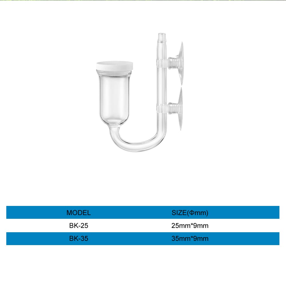 Aquarium Air Diffusers