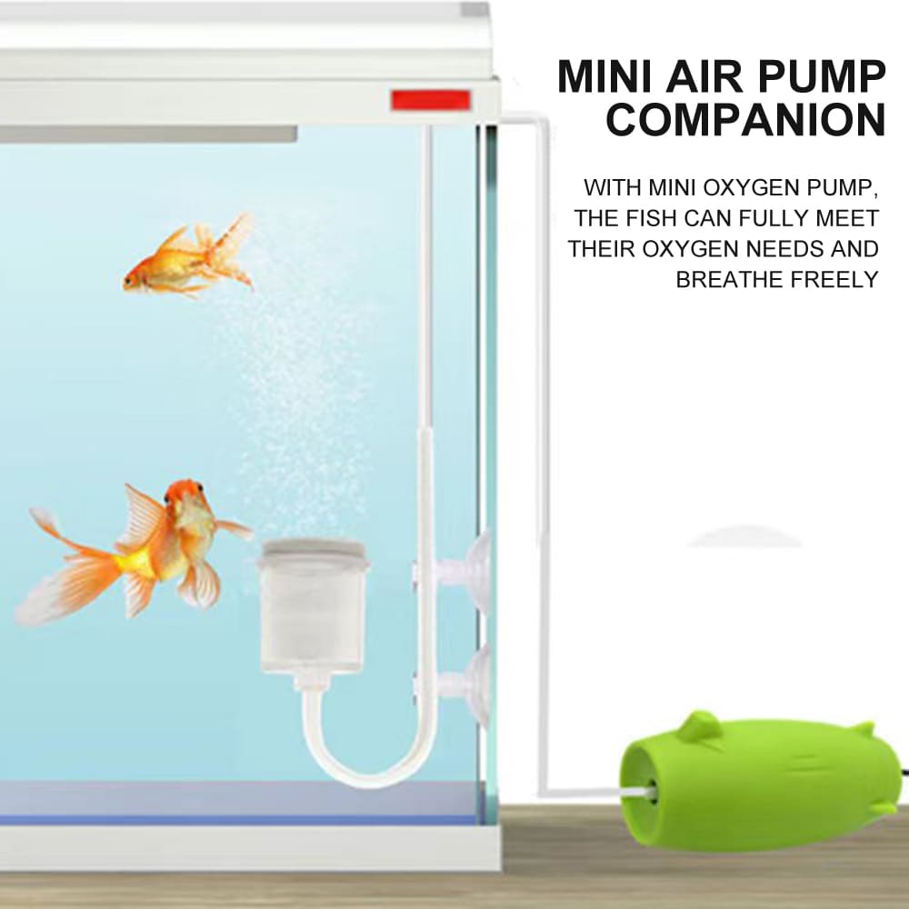 Aquarium Nano Air Diffuser