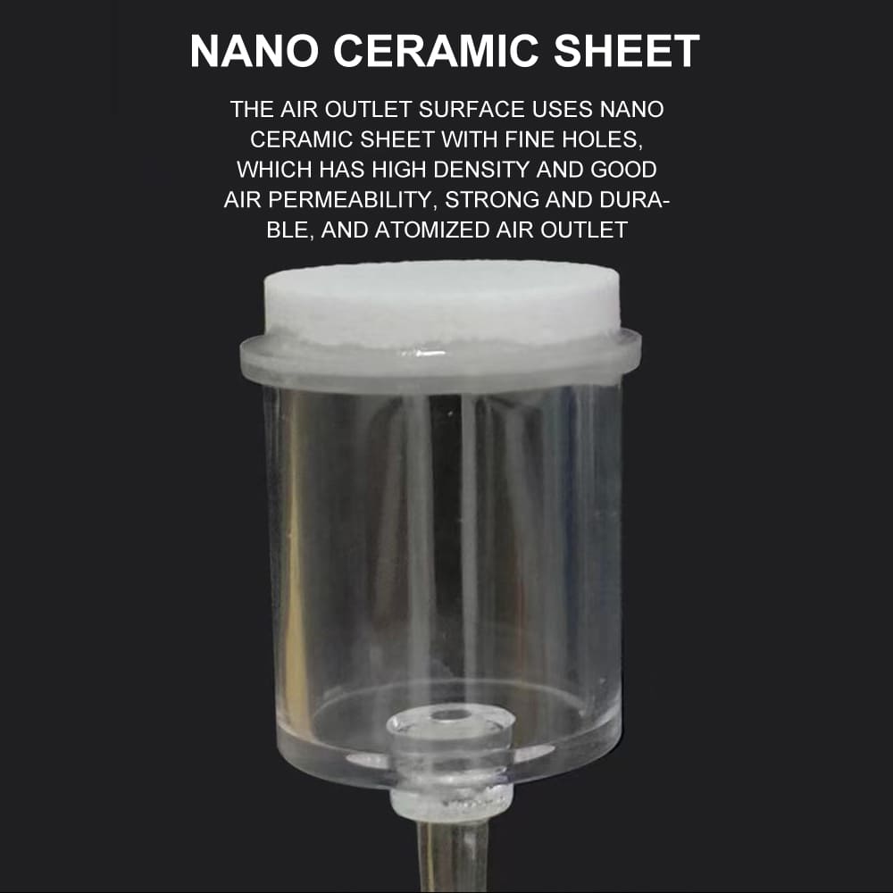 Aquarium Nano Air Diffuser