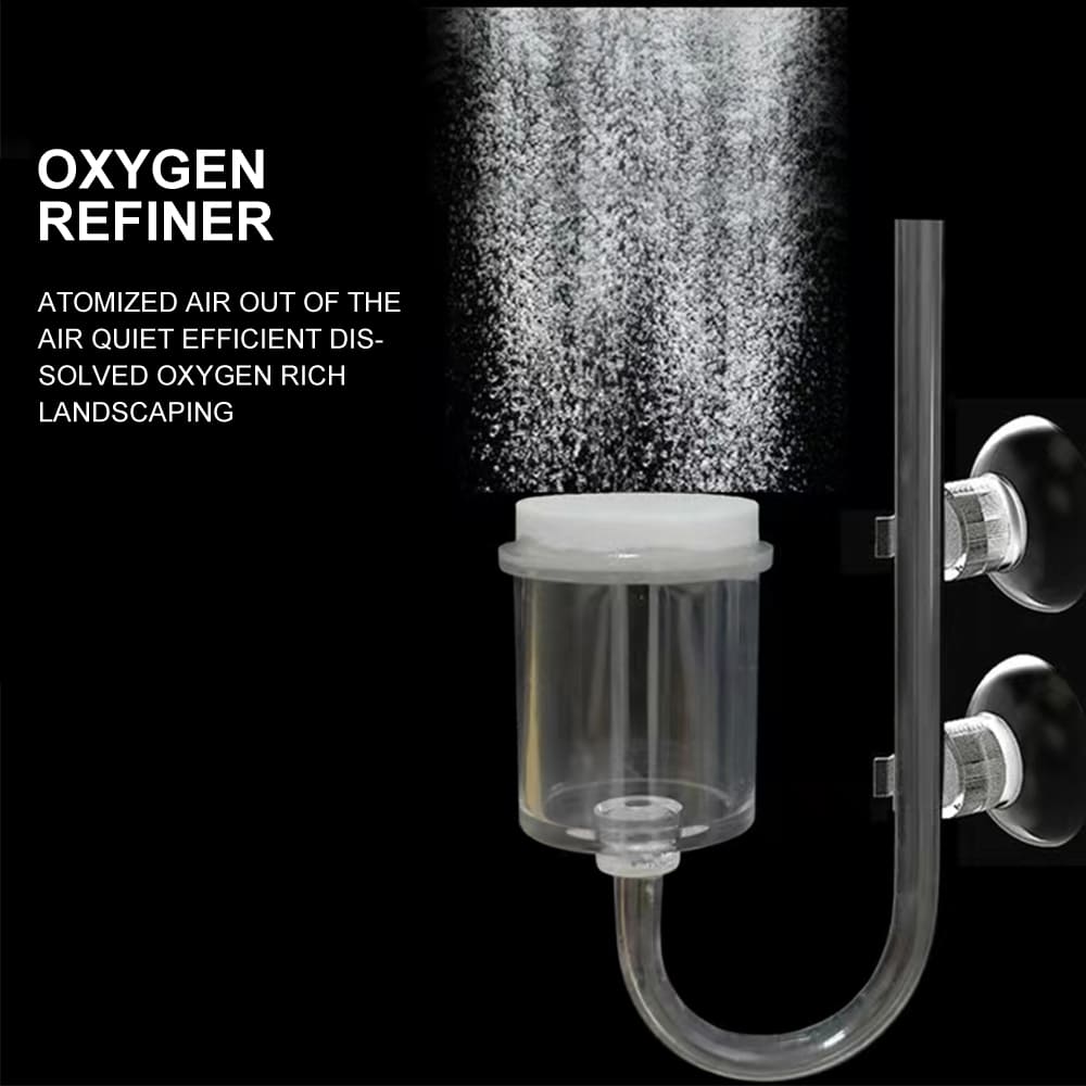 Aquarium Nano Air Diffuser