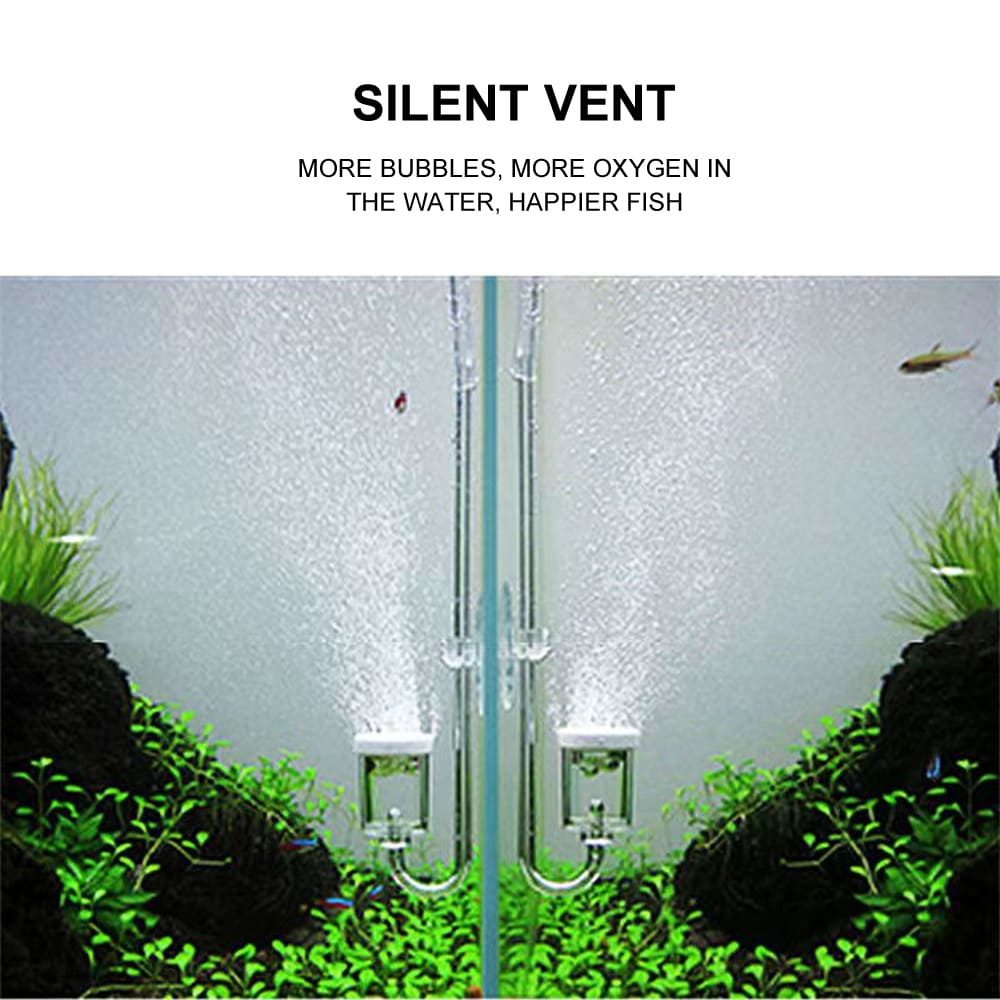 Aquarium Nano Air Diffuser