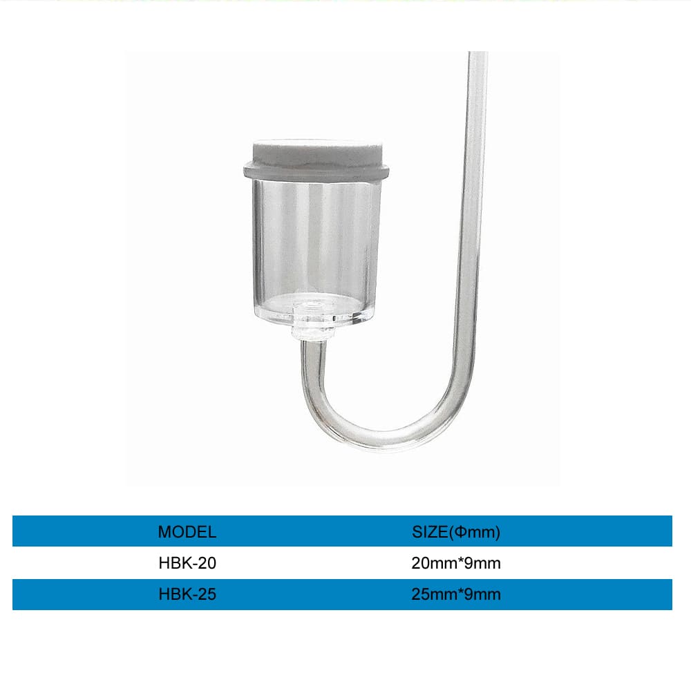 Aquarium Nano Air Diffuser