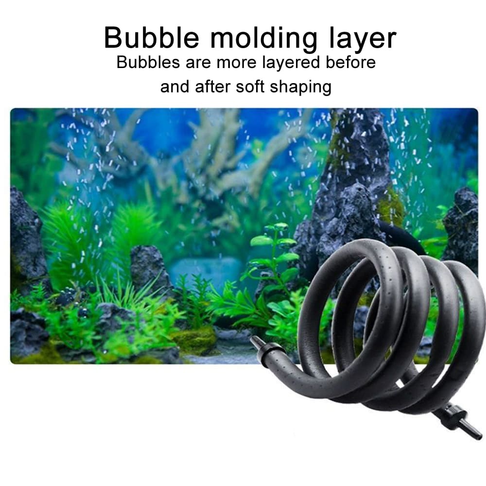 Bendable Bubble Wall Air Diffuser