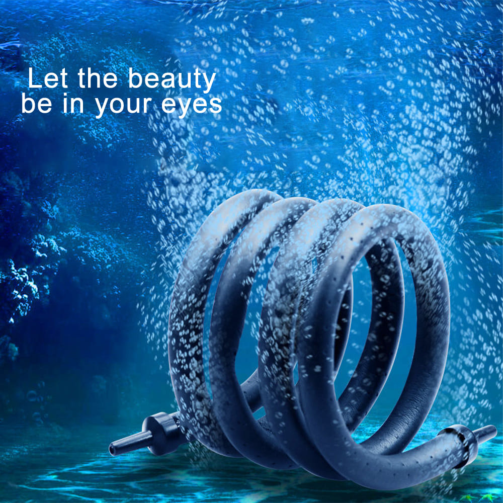 Bendable Bubble Wall Air Diffuser