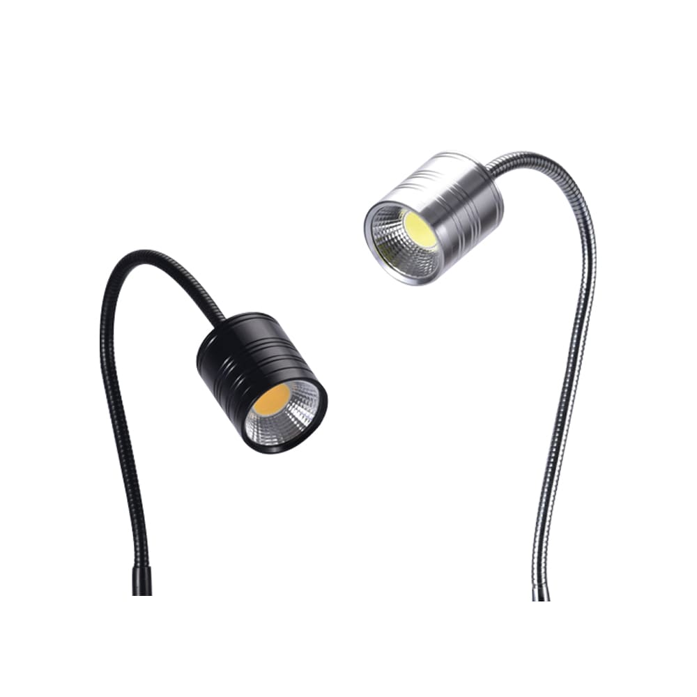 aluminum alloy led aquarium light