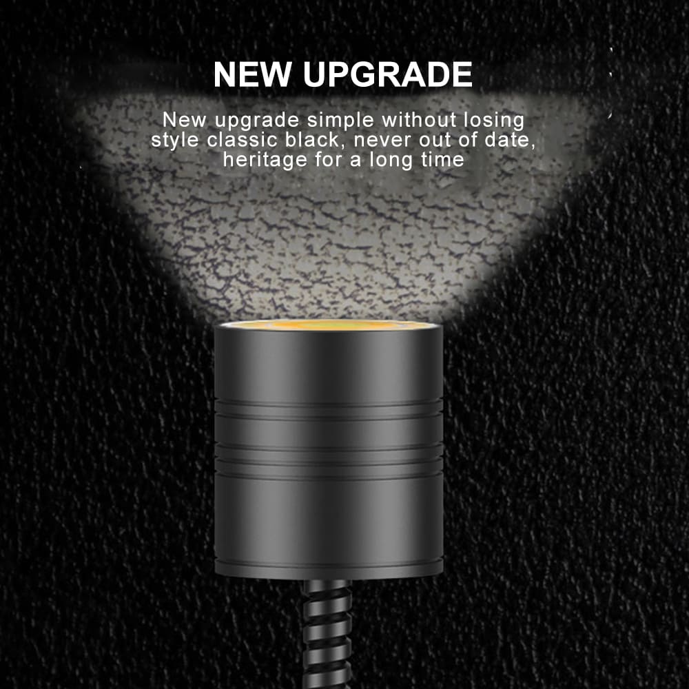 aluminum alloy led aquarium light