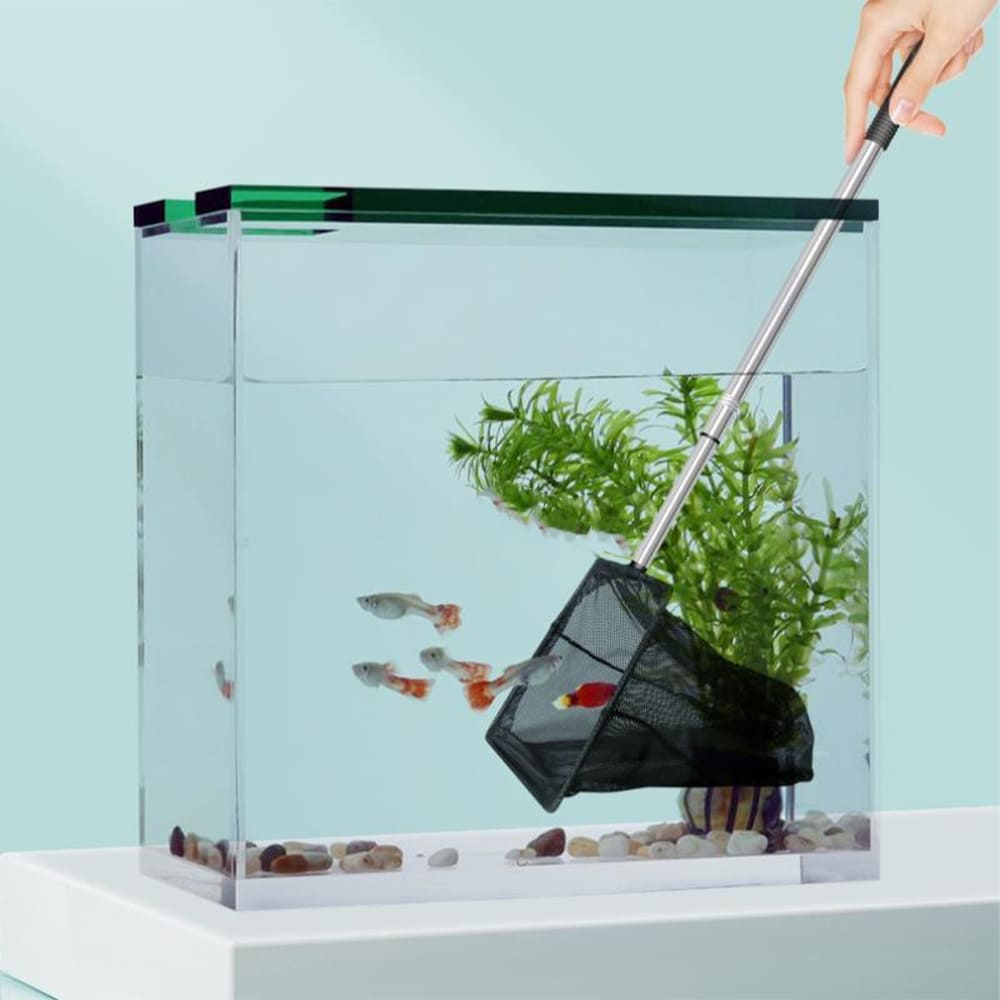 aquarium fish net
