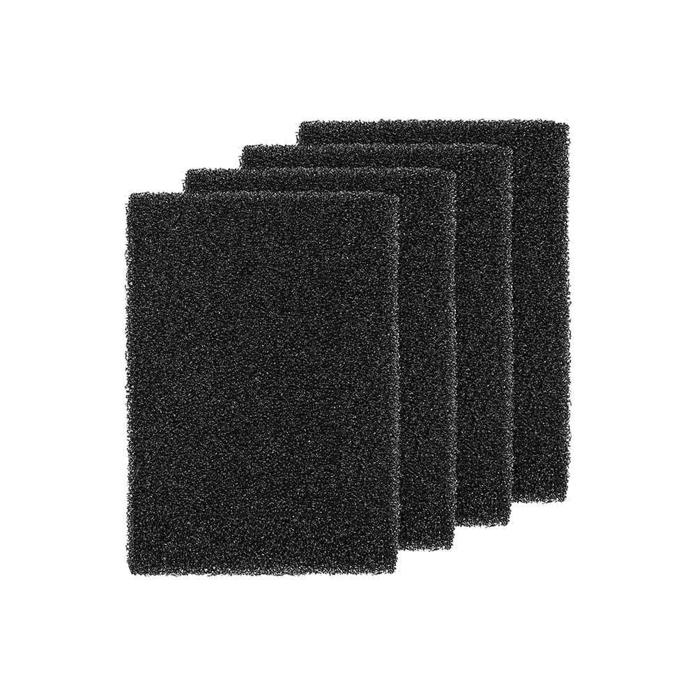 aquarium filter media sponge