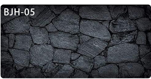 aquarium decorative fish tank background picture single side