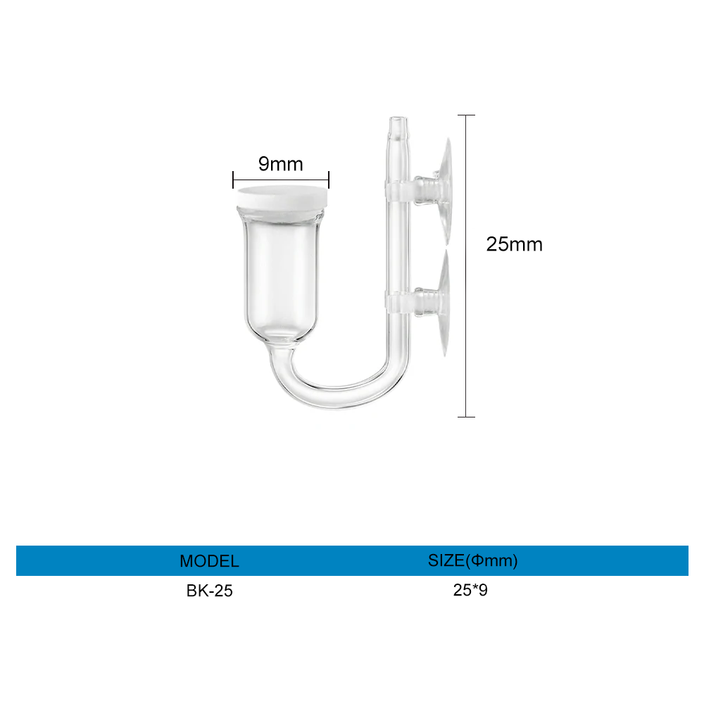 Aquarium Air Diffusers