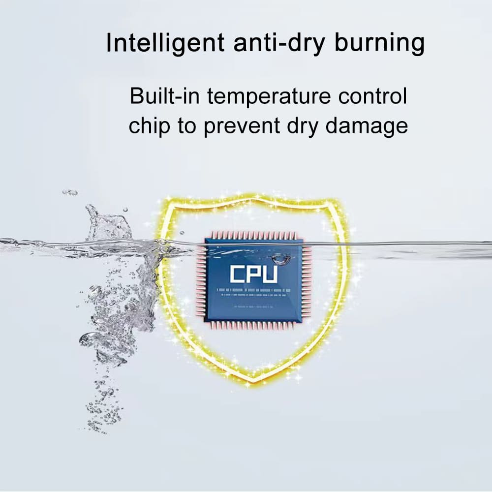 Aquarium bottom suction submersible pump