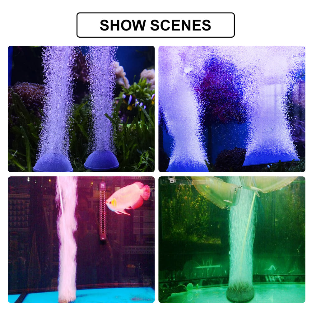 air stone for aquarium