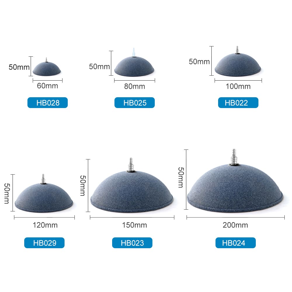 air stone for aquarium