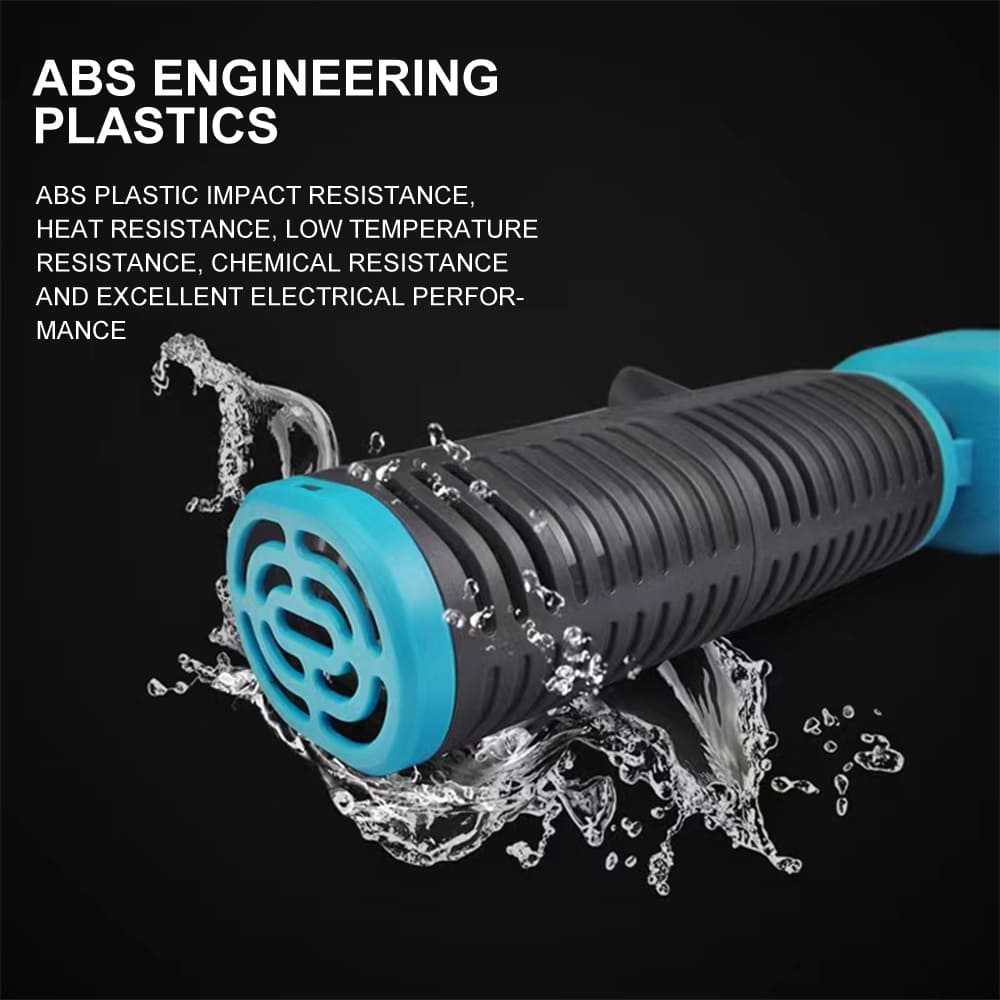 3-in-1 aquarium filter pump