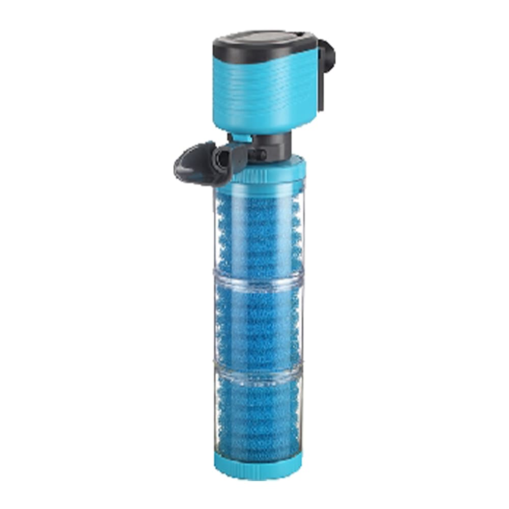 fish aquarium filter