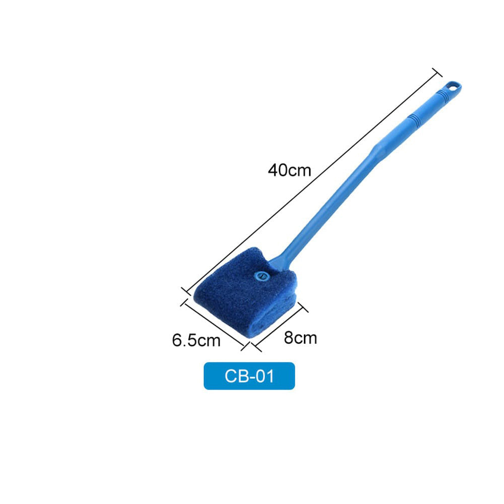 Aquarium Double Sided Thickened Sponge Cleaning Brush